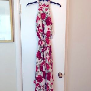 Premier Armour Rose dress